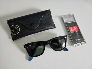 Ray-Ban Wayfarer - Limited Edition Brooks Brothers beschikbaar voor biedingen