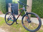 VTT bh ultimate RC 2020 29" carbonne, Zo goed als nieuw