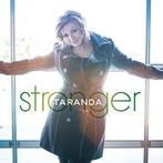 Sale> CD TARANDA GREENE - Stronger, Verzenden, Nieuw in verpakking, Gospel
