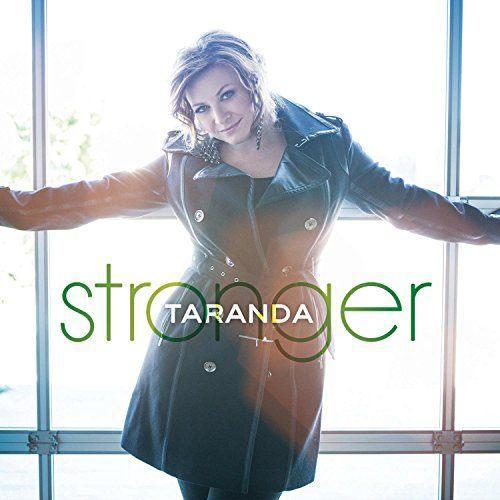 Sale> CD TARANDA GREENE - Stronger, Cd's en Dvd's, Cd's | Religie en Gospel, Nieuw in verpakking, Gospel, Verzenden
