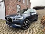 Volvo XC60 T8 AWD Geartronic 392pk hybride Pano Leder Camera, Auto's, Automaat, 1998 cc, 42 g/km, Blauw