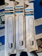 HQI LAMPEN 2 x 400w   1 x 250 bieden prijs voor de 3, Muziek en Instrumenten, Ophalen of Verzenden, Nieuw, Licht