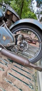 GEZOCHT: PEUGEOT P57TA onderdelen., Ophalen, Gebruikt