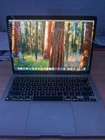 MacBook Air M1 13" 2020, Ophalen of Verzenden, Zo goed als nieuw, MacBook