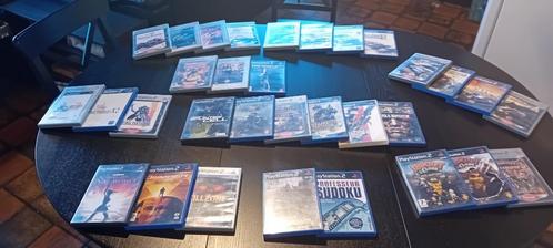 Jeux PS2, Games en Spelcomputers, Games | Sony PlayStation 2, Gebruikt, Ophalen