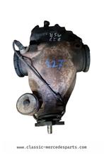 Differentieel Mercedes w124 3.27 overbrenging met ASR, Auto-onderdelen, Gebruikt, -, Ophalen of Verzenden, -