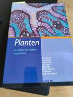 Planten en andere niet-dierlijke organismen, Ophalen, Zo goed als nieuw