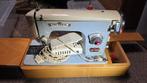 Continental deluxe, Antiquités & Art, Antiquités | Machines à coudre, Enlèvement ou Envoi