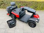 Nieuwe Scootmobiel Invacare ORION elektrische scooter, Ophalen of Verzenden, Inklapbaar, Zo goed als nieuw, Elektrische rolstoel