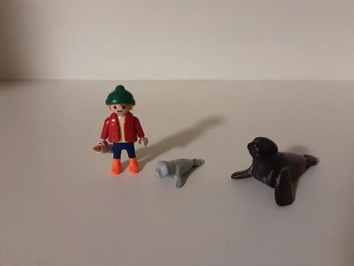 PLaymobil heel veel dierensets - 5 EUR/stuk, Kinderen en Baby's, Speelgoed | Playmobil, Zo goed als nieuw, Complete set, Ophalen of Verzenden