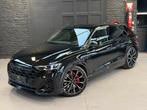 Audi Q8 60 etfsi competition plug in hybrid, Auto's, Audi, Automaat, 2995 cc, Q8, Parkeersensor