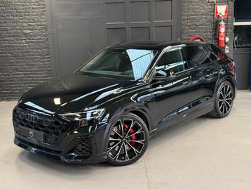 Audi Q8 60 etfsi competition plug in hybrid beschikbaar voor biedingen
