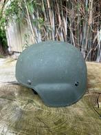 US Mich TC 2000 ballistische helm, Verzamelen, Militaria | Algemeen, Ophalen of Verzenden, Overige soorten