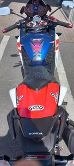 Honda CBR 250R ABS IN VOLLEDIGE NIEUWSTAAT, COLLECTERSITEM, 250 cc, 1 cilinder, 12 t/m 35 kW, Sport