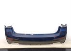 Achterbumper BMW 5 G31 LCI M-Pakket ( C1M ), Gebruikt, Ophalen of Verzenden, Achter, Bumper