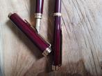 Waterman set.Vulpen en stylo, Ophalen, Zo goed als nieuw, Vulpen, Waterman