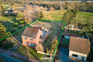 Huis te koop in Lommel, 4 slpks beschikbaar voor biedingen