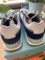 HOFF sneakers heren schoenen blauw 2025, Verzenden, Zo goed als nieuw, Blauw, Sneakers