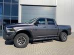 Dodge - 2017 - Ram 1500 - 5.7 V8 4x4 QC 6'4L LPG - Personena, Auto's, Automaat, Gebruikt, Euro 6, Bedrijf