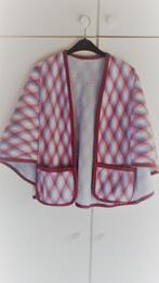 Veste d’intérieur femme avec 2 poches, Ophalen, Overige kleuren, Maat 42/44 (L), Zo goed als nieuw