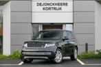 Land Rover Range Rover - SWB D300 SE AWD Auto. 25MY, Auto's, Land Rover, Automaat, 300 pk, Zwart, Bedrijf