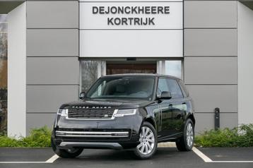 Land Rover Range Rover - SWB D300 SE AWD Auto. 25MY  beschikbaar voor biedingen