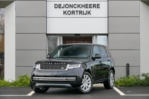 Land Rover Range Rover - SWB D300 SE AWD Auto. 25MY, Auto's, Land Rover, Bedrijf, Airconditioning, Centrale vergrendeling, Climate control