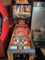 Taxi Marilyn versie van Williams., Verzamelen, Automaten | Flipperkasten, Ophalen, Gebruikt, Elektronisch, Williams