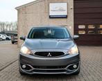 Mitsubishi Space Star BENZINE*SLECHTS-47800KM*AIRCO*RADIO*US, Auto's, Voorwielaandrijving, Stof, Space Star, Stadsauto