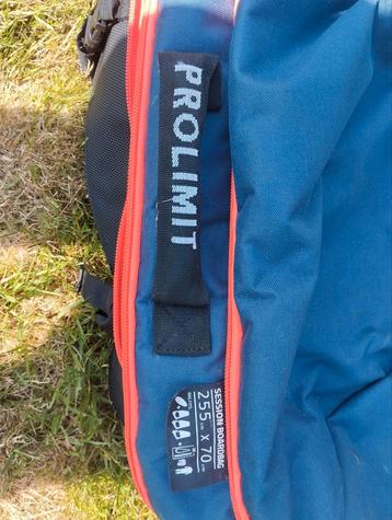 Sac prolimit,planches et voiles  beschikbaar voor biedingen