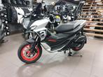 Aprilia SR GT sport 200, 200 cc, Bedrijf, Scooter, 12 t/m 35 kW