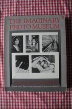 Boek - THE IMAGINARY PHOTO MUSEUM / renate and fritz GRUBER, Boeken, Renate and fritz GRUBER, Ophalen of Verzenden, Gelezen, Fotografen