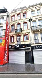 Appartement à Molenbeek-Saint-Jean, 1 chambre, Immo, Maisons à vendre, 46 m², 1 pièces, Appartement