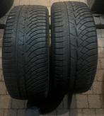 245/45 R18 2x Michelin Winter banden, Enlèvement ou Envoi