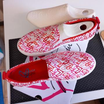 Nieuwe Skechers POPPY  maat 39, Skechers, Ophalen of Verzenden, Nieuw