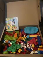 Groot pakket Duplo, Kinderen en Baby's, Speelgoed | Duplo en Lego, Complete set, Duplo, Zo goed als nieuw, Ophalen