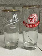 Morelle, Verzamelen, Ophalen of Verzenden, Gebruikt, Glas of Glazen, Overige merken