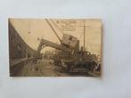 6 x Ruines de Zeebrugge 1914 - 1918 (guerre) Petit Prix, Collections, Envoi, Avant 1920, Non affranchie, Flandre Occidentale