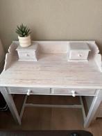 Oud bureautje, Huis en Inrichting, Ophalen, Zo goed als nieuw