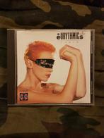 Eurythmics Touch cd, Cd's en Dvd's, Cd's | Pop, Ophalen of Verzenden, Zo goed als nieuw