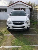 Opel Antara 2.2 Diesel, Auto's, Opel, Te koop, Adaptieve lichten, 5 deurs, SUV of Terreinwagen