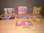 Kinderpuzzels, Kinderen en Baby's, Speelgoed | Kinderpuzzels, Ophalen, Gebruikt