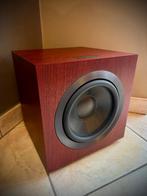 B&W DB4S  1.000 Watt, Subwoofer, Comme neuf, Enlèvement, Bowers & Wilkins (B&W)