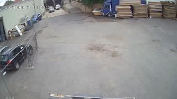 Buitenterrein/opslag  beschikbaar voor biedingen