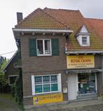 Woning met praktijk en magazijn, Immo, Huizen en Appartementen te koop, 200 tot 500 m², Provincie Oost-Vlaanderen, 0 kWh/jaar