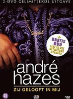 Dvd - André Hazes - Zij gelooft in mij (film + concert) new, Alle leeftijden, Drama, Ophalen of Verzenden, Nieuw in verpakking