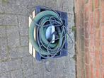 Festool stofzuiger, Ophalen, Gebruikt