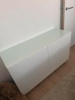 Ikea Besta kast, Huis en Inrichting, Ophalen, Zo goed als nieuw