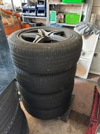 Jantes 235/60 R18 (pneus Michelin), Autos : Pièces & Accessoires, Pneu(s), Enlèvement ou Envoi