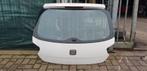 SEAT IBIZA ACHTERKLEP BJ 2011, Ophalen of Verzenden, Gebruikt, Achter, Achterklep